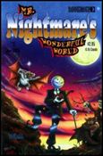 Mr. Nightmare's Wonderful World Cover Image 1