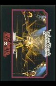 Mega Metal (Base Set) card 65 Concert Shot 4
