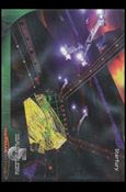 Babylon 5 Special Edition (Base Set) card 41 Starfury