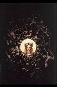 Complete Alice in Wonderland issue 1-B Virgin Cover