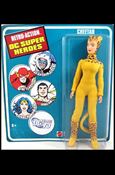 Retro-Action DC Super Heroes (Series 3) figure 2 Cheetah