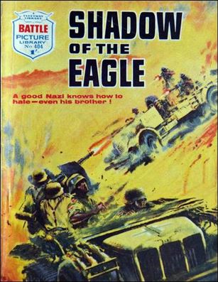 Battle Picture Library issue 404