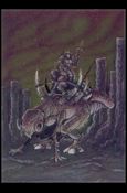 Melting Pot (Base Set) card 10 Scouts