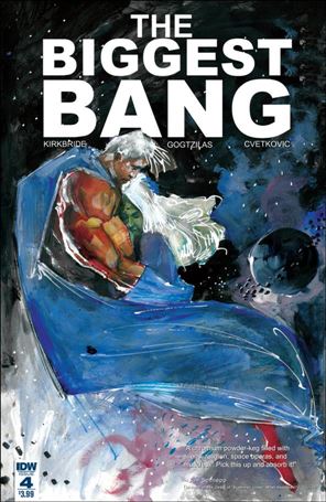 Biggest Bang Cover Image 2
