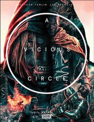 Vicious Circle issue 2
