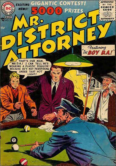Mr. District Attorney issue 52