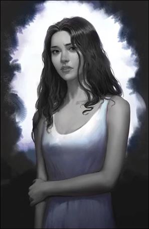 Firefly: The Fall Guys issue 4-C Justine Florentino 1:10 Virgin Cover