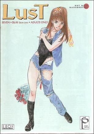 Lust issue 7