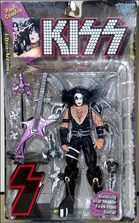 Kiss (Series 1) Cover Image 1