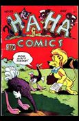 Ha Ha Comics issue 53