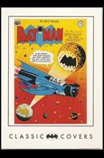 Batman Archives (Base Set) card 11 Batman #59