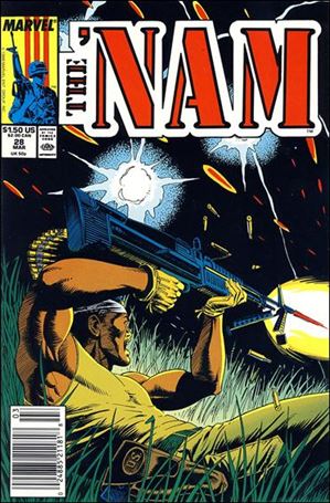 'Nam issue 28