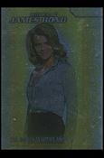 Women of James Bond in Motion (Women of MI6 Subet)  Cover Image 2
