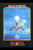 Mega Metal (Base Set) card 42 