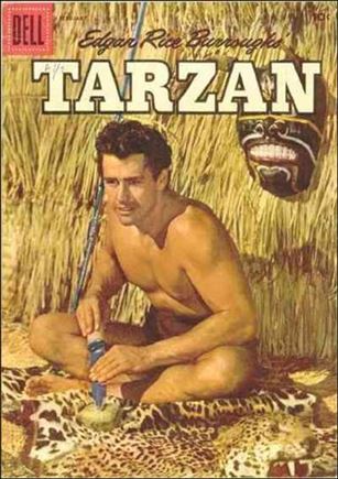 Tarzan (1948) issue 89