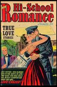 Hi-School Romance issue 18