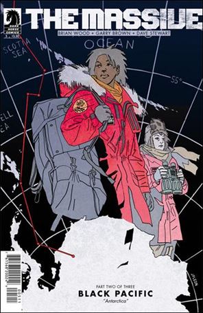 Massive issue 5