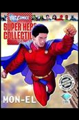 DC Comics Super Hero Collection (UK) issue 101 Mon-El