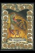 Battle Cards (Base Set) card 130 The Inquisitor