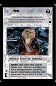 Star Wars: Coruscant Limited (Base Set) card 129 Yarua