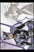 DC Legacy (Base Set) card 39 Catwoman