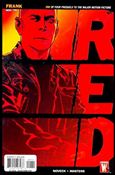 Red: Frank Special Cover Image 1