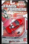 Transformers Universe (Deluxe Class) Classic Series figure 6 Sideswipe