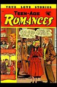 Teen-Age Romances issue 24
