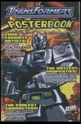 Transformers Poster Book Cover Image 1