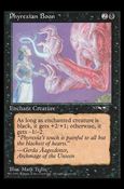 Magic the Gathering: Alliances (Base Set) card 58 Phyrexian Boon