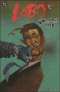 Lobo's Greatest Hits issue 1
