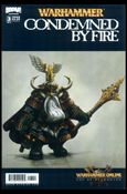 Warhammer: Condemned by Fire issue 3-B