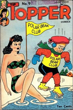 Tip Topper issue 9