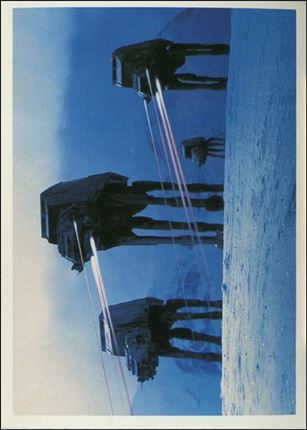 Empire Strikes Back Photo Cards (Base Set) card 15