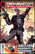 Terminator Salvation: The Final Battle issue 3