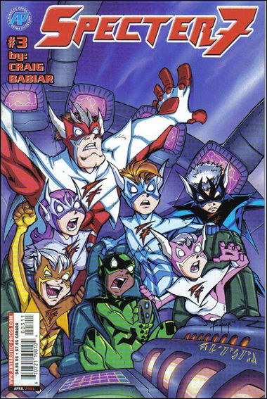 Specter 7 issue 3