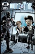Hiding in Time issue 2