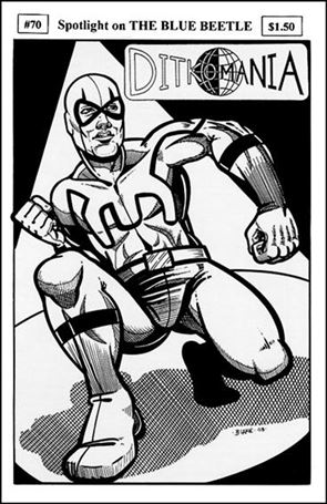 Ditkomania issue 70
