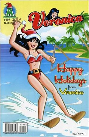 Veronica issue 197