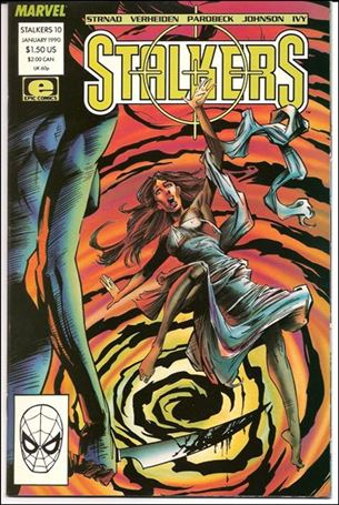 Stalkers issue 10
