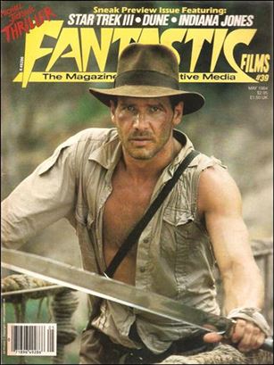 Fantastic Films issue 39