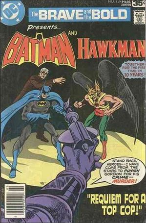 Brave and the Bold (1955) issue 139