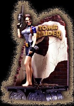 Tomb Raider: Adventures of Lara Croft (9