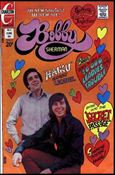 Bobby Sherman issue 4