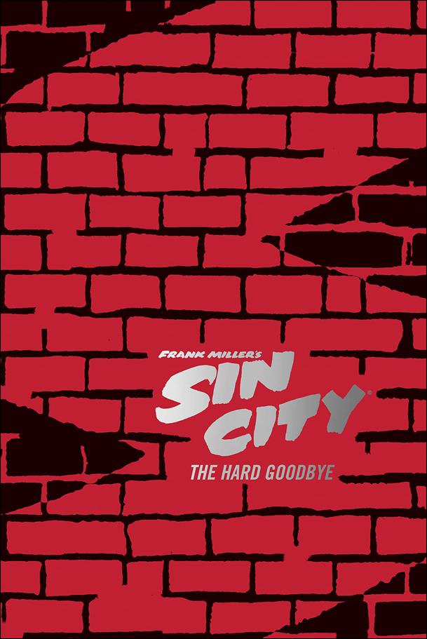 Frank Miller's Sin City: Deluxe Edition issue 1 The Hard Goodbye