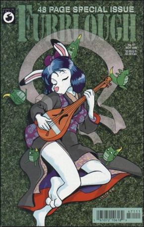 Furrlough issue 47