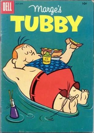Tubby issue 23