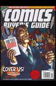 Comics Buyer's Guide issue 1659-B