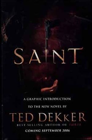 Saint Graphic Introduction Cover Image 1
