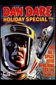 Dan Dare Holiday Special Cover Image 1